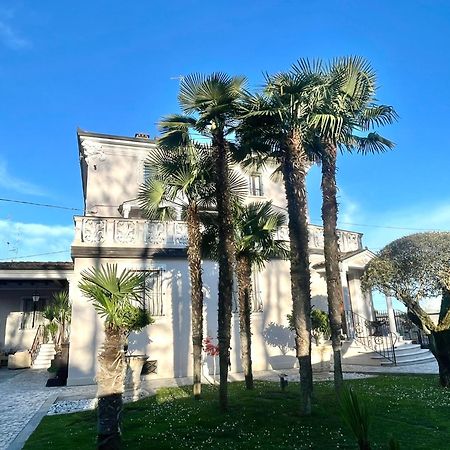 B&B Stazione Don Camillo Brescello Exteriér fotografie