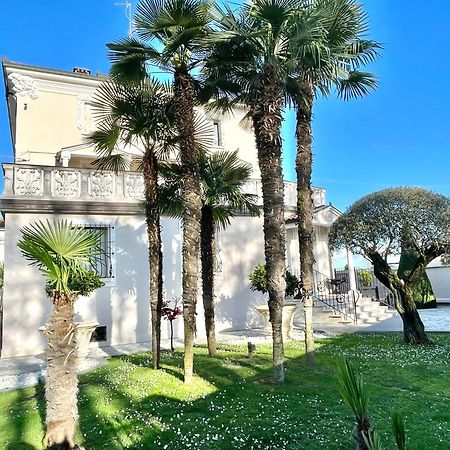 B&B Stazione Don Camillo Brescello Exteriér fotografie
