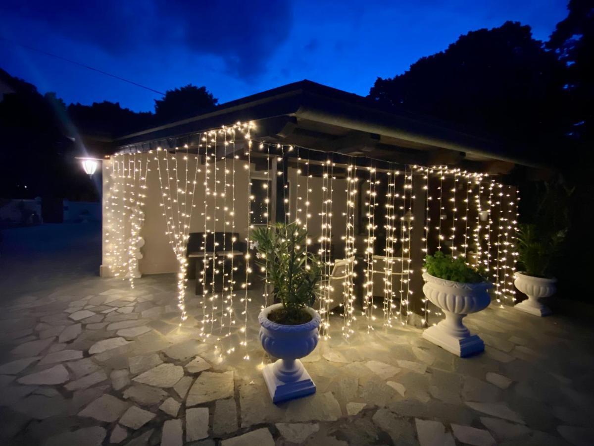 B&B Stazione Don Camillo Brescello Exteriér fotografie